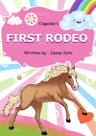 Cupcake's First Rodeo