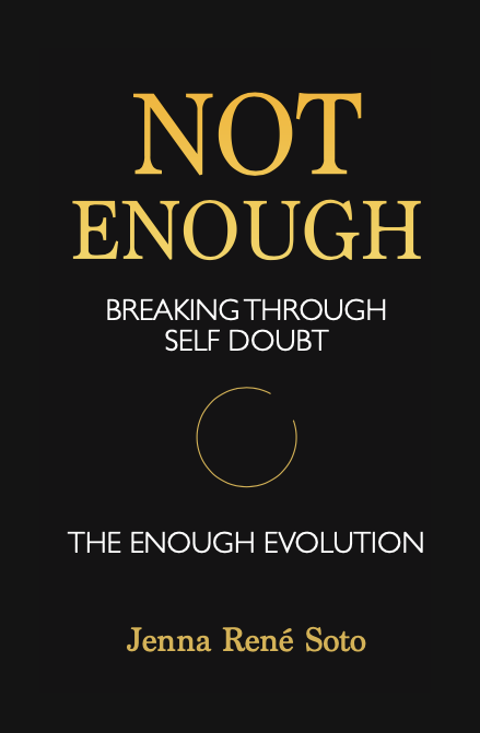 Book 1: NOT Enough